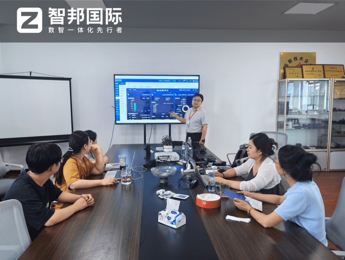 舜德电器签约智邦国际,激活创新源动力,释放企业发展潜能 舜德电器签约智邦国际,激活创新源动力,释放企业发展潜能