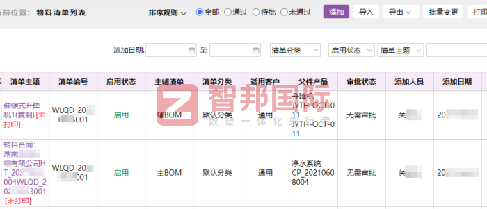 固怀德新能源科技签约智邦国际，驱动业务实现跨越式增长