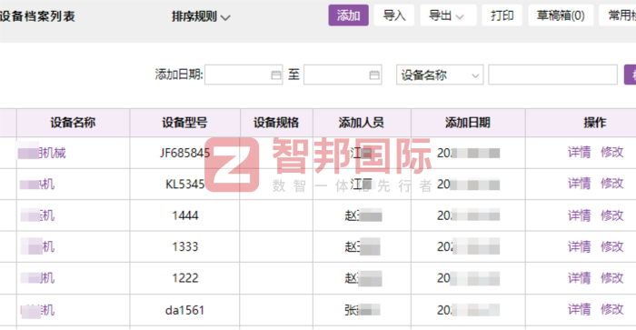 先马机电签约智邦国际，多维赋能，提升综合管理效能