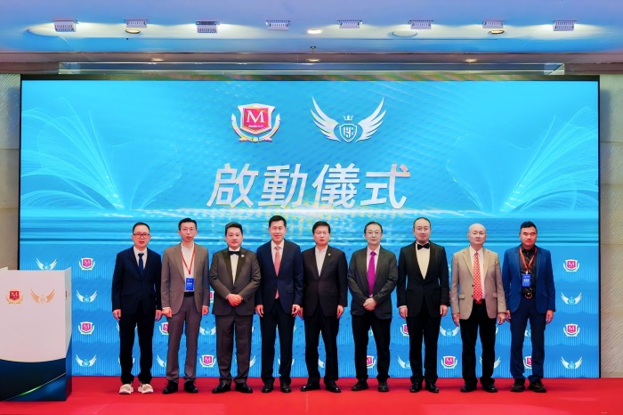 潮起香江拓新境，数智赋能筑担当！智邦国际斩获“2026社会责任标杆企业”殊荣
