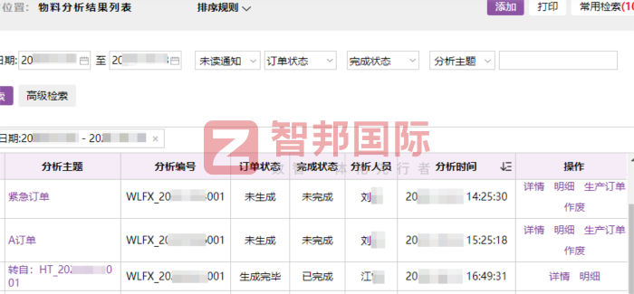 高格璞科技签约智邦国际，持续提升市场竞争力与自主创新能力