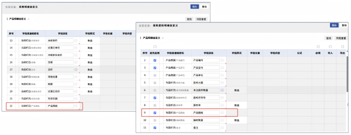 智邦国际32.26版本发布：全链路智控升级，助力企业释放经营增长势能