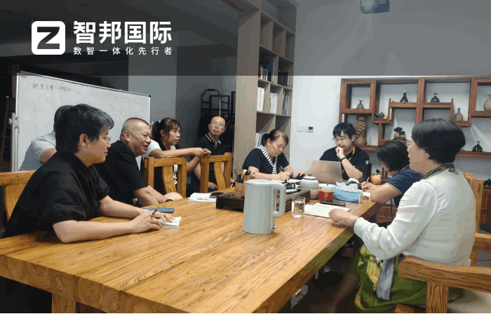 玛迪蓝服饰签约智邦国际，稳步强化核心竞争力